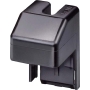 NH-safety cover for fuse base 3NX3107