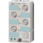 AS-Interface Modul IP67, Digital 3RK1200-0CQ20-0AA3