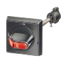 Actuator assembly for switchgear 3RV2946-2B