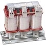 Three-phase control transformer 4AU3632-8CC40-0HA0