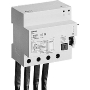 Residual current circuit breaker module 5SM2735-8