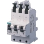 Selective mains circuit breaker 3-p 63A 5SP3863-2