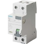 Residual current breaker 2-p 63/0,3A 5SV3616-6KL