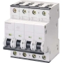 Miniature circuit breaker 4-p C16A 5SY4416-7