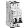 Miniature circuit breaker 2-p B25A 5SY6225-6