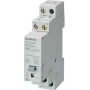 Latching relay 9,6...13,2V AC 5TT4101-3