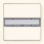 EIB, KNX touch sensor 2-fold, 5WG1285-2DB42