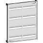 Panel for distribution board 450x250mm 8GK4301-3KK12