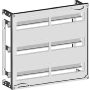 Einbausatz f.Installations Reihenabstand 150mm 8GK4351-3KK22