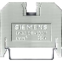 Feed-through terminal block 6,5mm 32A 8WA1011-1DG11