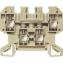 Installation terminal block 6,5mm 32A 8WA1011-2DG11