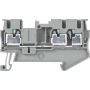 Feed-through terminal block 5,2mm 30A 8WH6003-0AF00