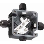 Surface mounted terminal box 5x4mm 8118/111-503