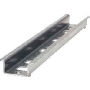 Mounting rail 244mm Steel ED1