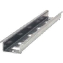 Mounting rail 494mm Steel ED2