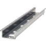 Mounting rail 196mm Steel ED51