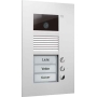 Door station door communication 3-button AVU14030-0030