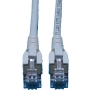 RJ45 8(8) Patch cord 6A (IEC) 10m TN-6000A ws 10,0m