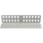 Patch panel fibre optic for 24 ports H02025A0332