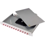 SC duplex Patch panel fibre optic H02030A9008