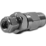 F plug connector FKA 1672