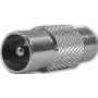 F straight plug/bus coupler FK-KS 1