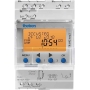 Digital time switch 110...240VAC TR 642 top2