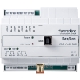 Wireless Receiver with analog outputs SRC-ADO 4AA/4DA Typ1