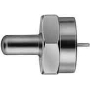 Terminal resistor 75Ohm RFC 75 DCB
