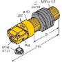 Sensor kapazitiv b10mm/nb15mm, 65VDC BC10-P30SR-VP4X2