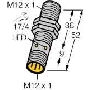 Inductive proximity sensor 4mm BI4U-EM12WDAP6XH1141