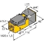 Sensor,ind. Bi15-CP40-AP6X2