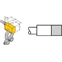 Magnetfeldsensor f.Pneumatikzylinder BiM-PST-AP6X