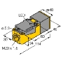 Nherungsschalter sn:15mm, Namur, IP67 Bi15-CP40-Y1X
