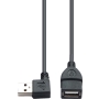 Adapter USB / USB VC512