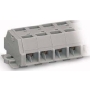 Terminal strip 2-p 261-202