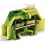 Terminal strip 1-p 261-307/331-000