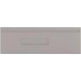 Trennwand grau 281-338