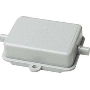 Cap for industrial connectors 710630