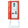 Cable entry cabinet 55kVA 100A WA0011