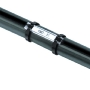 Kabelmarkierer PVC, transparent CLI TM 10-33