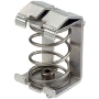 Shield connection clamp 15...32mm KLB 15-32 SC