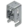 Shield connection clamp 3...10mm KLB CO 1
