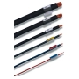 Cable coding system 1,8...2,5mm VT-TM 1/18 HF