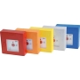 Fire alarm for hazard reporting WSK 321 0001 61