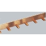 Phase busbar 3-p 16mm 27mm 31 012