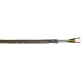 Control cable 4x1,5mm YSLYCY-JZ 4x 1,5