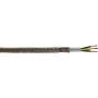 Control cable 2x0,75mm YSLYCY-OZ 2x 0,75