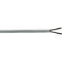 Control cable 4x0,75mm YSLY-OZ 4x 0,75 ring 100m