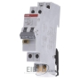 Ausschalter LED gelb E211X-16-20